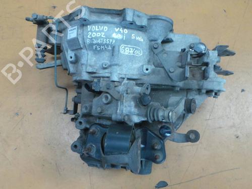 Used Gearbox VOLVO V40 Estate (645) [1995-2004]  3964946