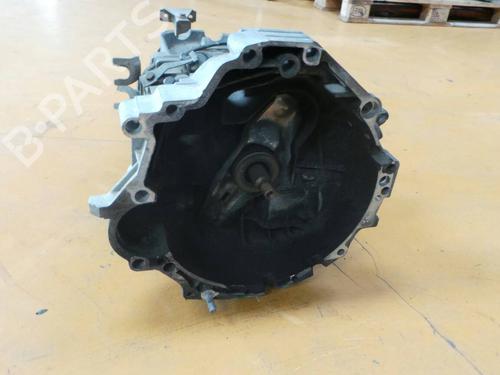 Gearbox PORSCHE BOXSTER (986) | BP3964621M3