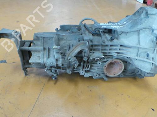 Gearbox PORSCHE BOXSTER (986) | BP3964621M3