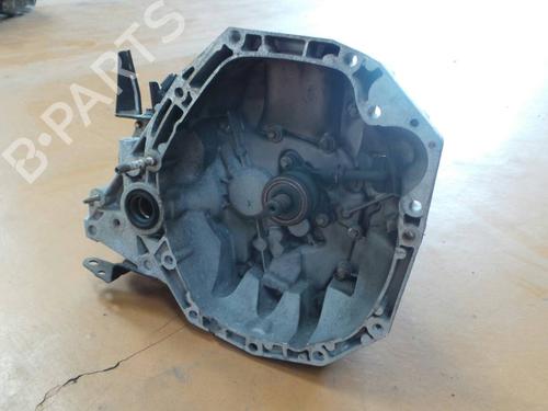 Gearbox NISSAN MICRA III (K12) | BP3965597M3