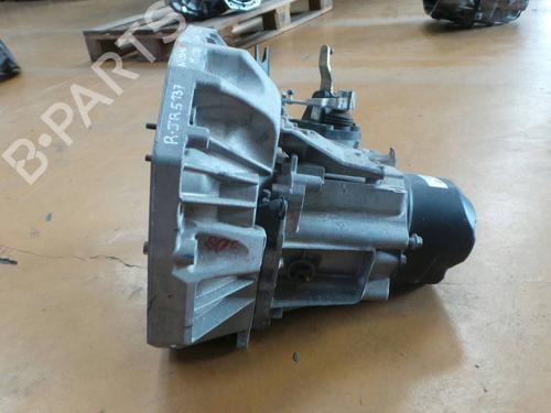 Gearbox NISSAN MICRA III (K12) | BP3965597M3
