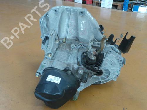 Gearbox NISSAN MICRA III (K12) | BP3965597M3