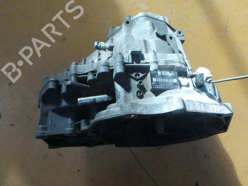 Used Gearbox SAAB 9-3 (YS3D) [1998-2003]  3963295