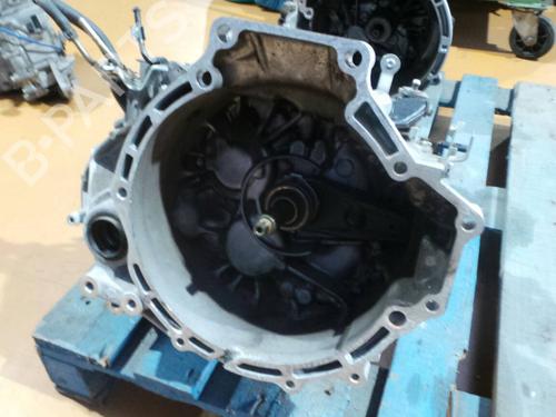 Gearbox MAZDA 6 Hatchback (GH) 2.0 MZR-CD (GH14) | BP3966513M3 
