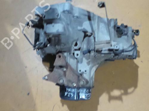 Used Gearbox MAZDA 323 F VI Hatchback (BJ) [1998-2004]  3964949