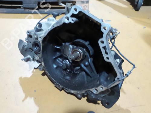 Gearbox MAZDA 323 F VI Hatchback (BJ) | BP3964949M3