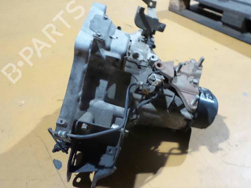 Gearbox MAZDA 323 F VI Hatchback (BJ) | BP3964949M3