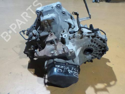 Gearbox MAZDA 323 F VI Hatchback (BJ) | BP3964949M3