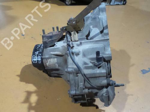Gearbox MAZDA 323 F VI Hatchback (BJ) | BP3964949M3