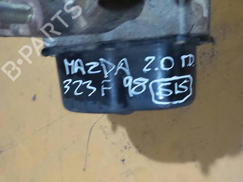 Gearbox MAZDA 323 F VI Hatchback (BJ) | BP3964949M3