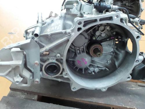 Gearbox MITSUBISHI LANCER VIII Sportback (CX_A) 2.0 DI-D (CX8A) | BP3967066M3 