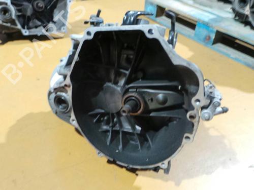 Gearkasse HONDA ACCORD VII (CL, CN)  | BP3966519M3