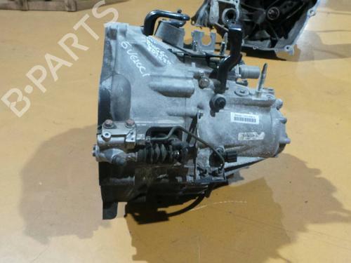 Gearkasse HONDA ACCORD VII (CL, CN)  | BP3966519M3