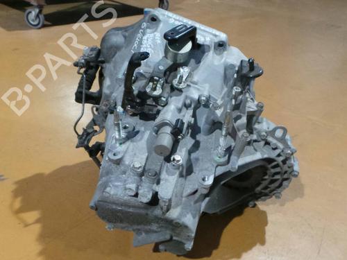 Gearkasse HONDA ACCORD VII (CL, CN)  | BP3966519M3