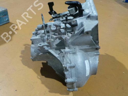 Gearkasse HONDA ACCORD VII (CL, CN)  | BP3966519M3