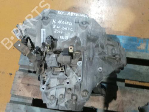 Used Gearbox HONDA ACCORD VII (CL, CN) 2.0 (CL7) (155 hp) 3964029