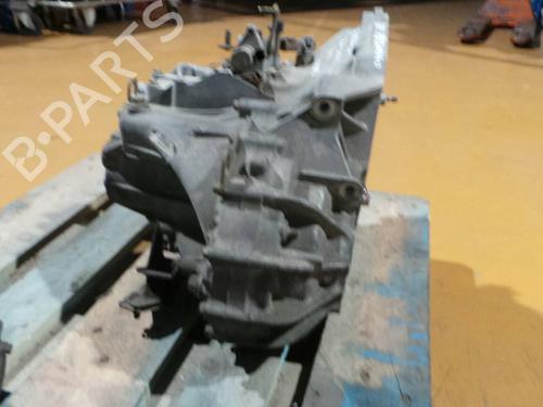 Gearbox HONDA ACCORD VII (CL, CN) 2.0 (CL7) | BP3964029M3 