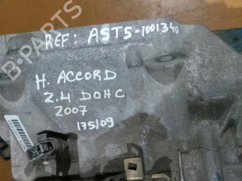 Gearbox HONDA ACCORD VII (CL, CN) 2.0 (CL7) | BP3964029M3 