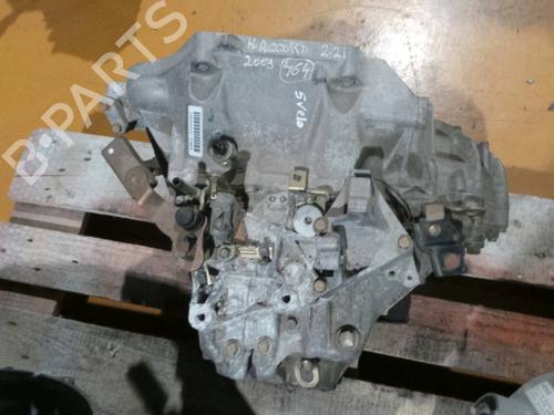 Gearbox HONDA ACCORD VI Coupe (CG)  | BP3967068M3 