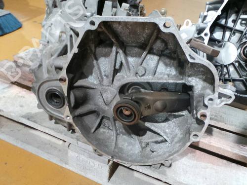 Gearbox HONDA ACCORD VI Coupe (CG)  | BP3967068M3 