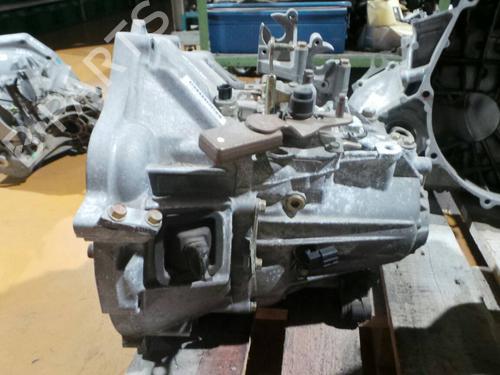 Gearbox HONDA ACCORD VI Coupe (CG)  | BP3967068M3 