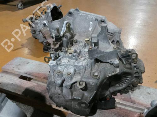 Gearbox HONDA ACCORD VI Coupe (CG)  | BP3967068M3 
