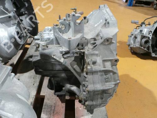 Gearbox HONDA ACCORD VI Coupe (CG)  | BP3967068M3 