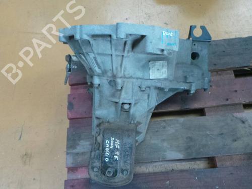 Gearbox MG MG TF  | BP3964629M3 