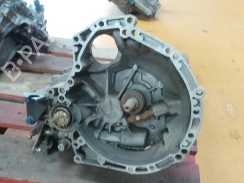 Gearbox MG MG TF  | BP3964629M3 