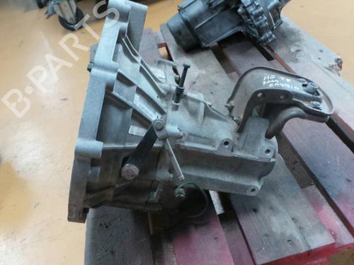 Gearbox MG MG TF  | BP3964629M3 