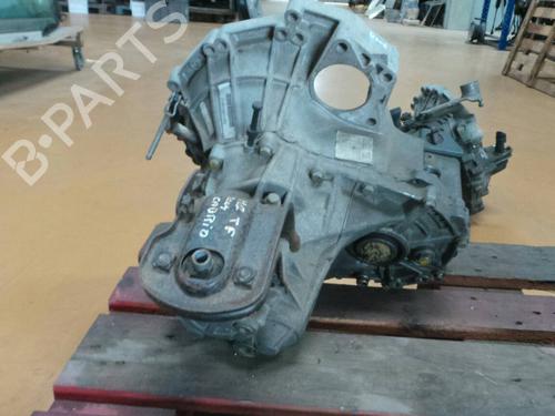 Gearbox MG MG TF  | BP3964629M3 