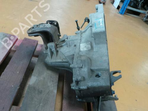 Gearbox MG MG TF  | BP3964629M3 