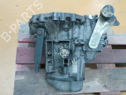 Used Gearbox MG MG ZR [2001-2005]  3967069