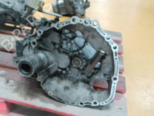 Gearbox MG MG ZR | BP3967069M3