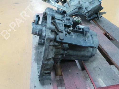 Gearbox MG MG ZR | BP3967069M3