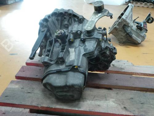 Gearbox MG MG ZR | BP3967069M3