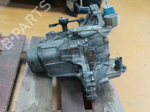 Gearbox MG MG ZR | BP3967069M3