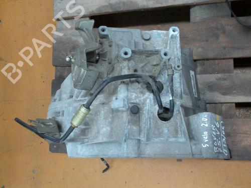 Used Gearbox ROVER 75 (RJ) [1999-2005]  3965603