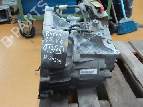 Gearbox ROVER 75 (RJ) | BP3965603M3