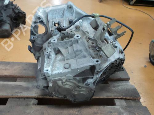 Gearbox ROVER 75 (RJ) | BP3965603M3