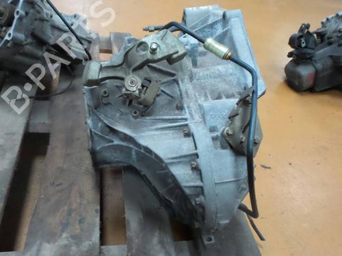 Gearbox ROVER 75 (RJ) | BP3965603M3