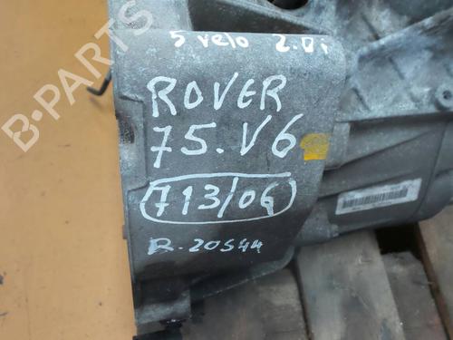Gearbox ROVER 75 (RJ) | BP3965603M3