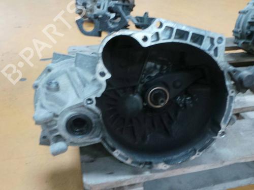 Gearbox HYUNDAI ACCENT II (LC)  | BP3966525M3 