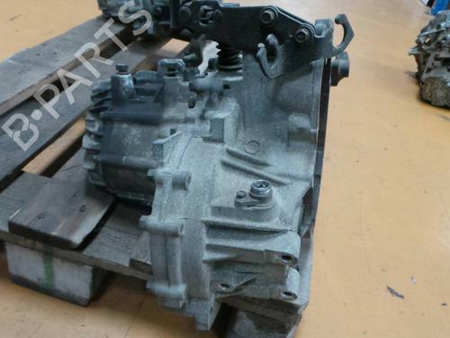 Gearbox HYUNDAI ACCENT II (LC)  | BP3966525M3 