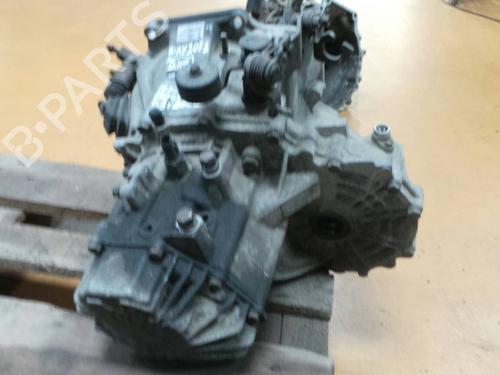 Gearbox HYUNDAI ACCENT II (LC)  | BP3966525M3 