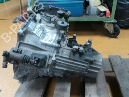 Gearbox HYUNDAI ACCENT II (LC)  | BP3966525M3 
