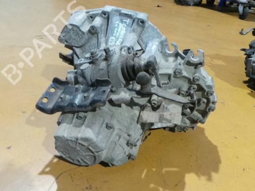 Gearbox TOYOTA COROLLA Compact (_E10_) | BP3965606M3