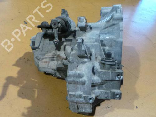 Gearbox TOYOTA COROLLA Compact (_E10_) | BP3965606M3