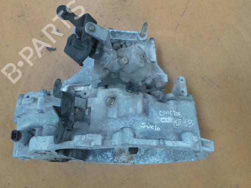 Getriebe HONDA CIVIC VII Hatchback (EU, EP, EV)  | BP3964959M3 