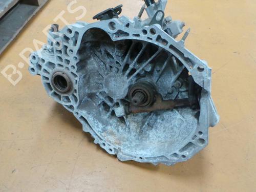 Getriebe HONDA CIVIC VII Hatchback (EU, EP, EV)  | BP3964959M3 